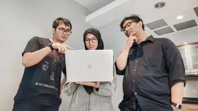 Great design creates tangible value.