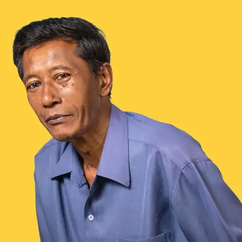Suyanto