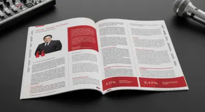 Mahaka Radio Integra - Annual Report 2018 - Desain Laporan Dewan Komisaris