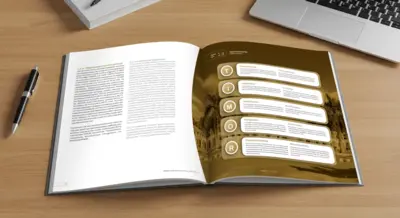 BCTL - Annual Report 2024 - Desain Infografis (Infographics) Nilai Perusahaan