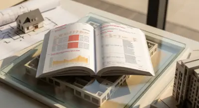 Lippo Karawaci - Annual Report 2024 - Desain Tabel dan Diagram