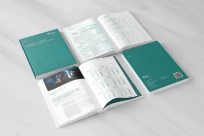 Palma Serasih - Annual Report & Sustainability Report - 2024 - Infographics