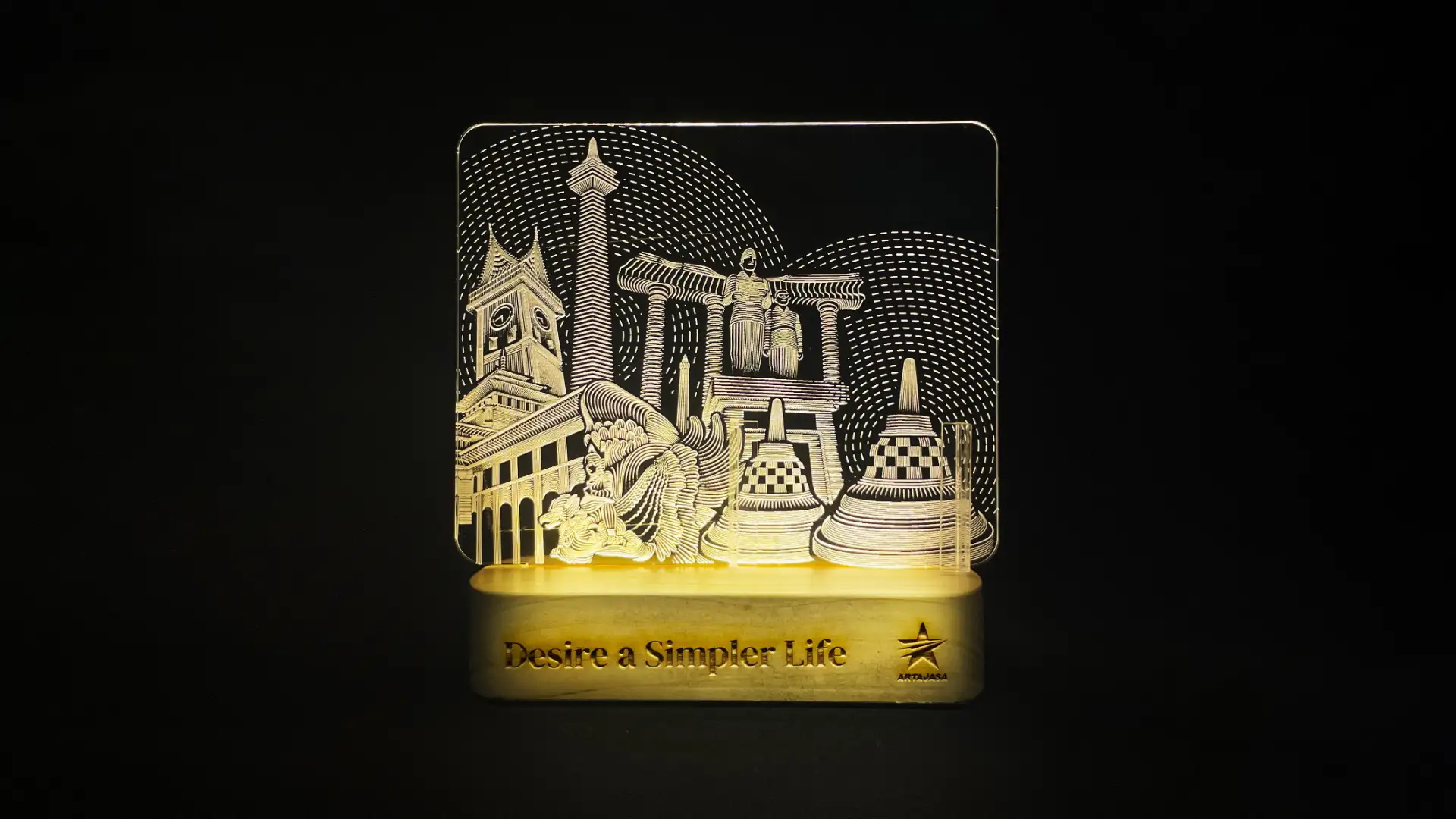 Artajasa - Calendar Design