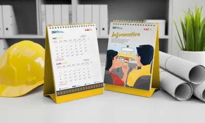 HK Aston - Kalender 2024 - Desain Custom dan Cetak Profesional