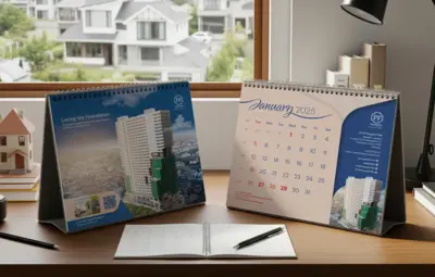PP Properti - Kalender 2025 - Desain dan Digital Imaging