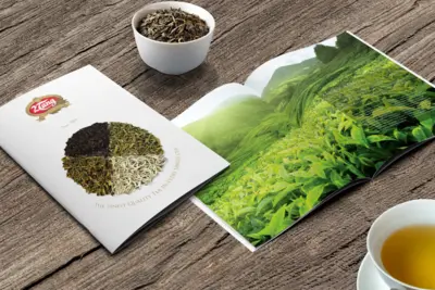 2 Tang - Company Profile - Desain, Fotografi Profesional, dan Cetak Custom