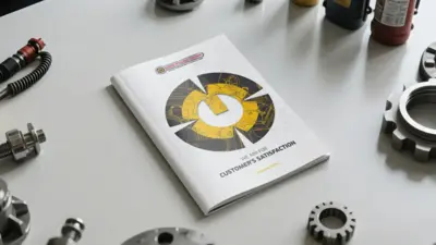 Bima Utama - Company Profile - Desain dan Cetak