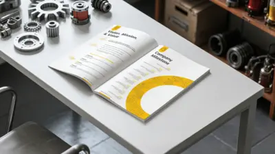 Bima Utama - Company Profile - Desain Sejarah Perusahaan (Milestone)