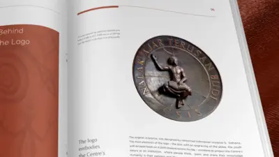 CSIS - Company Profile - Desain dan Fotografi Profesional