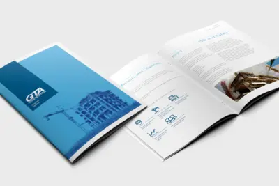 Guna Teguh Abadi - Company Profile - Jasa Desain dan Cetak