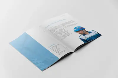 Guna Teguh Abadi - Company Profile - Jasa Desain dan Layout