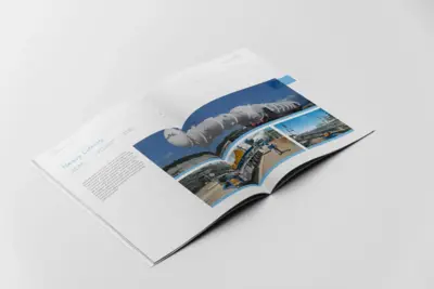 Guna Teguh Abadi - Company Profile - Jasa Desain Bisnis