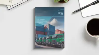 Han Lintas Internasional - Company Profile - Desain dan Fotografi Profesional