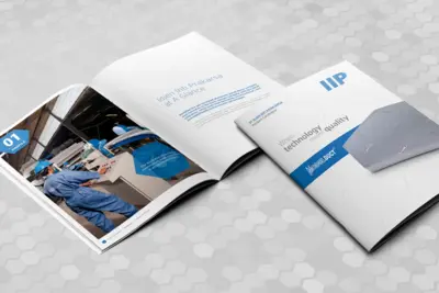 Idjen Inti Prakarsa - Katalog Produk - Desain dan Cetak Custom