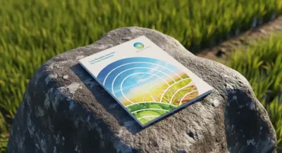 Inti Everspring Indonesia - Company Profile - Desain dan Cetak dengan Finishing Spot UV Detil