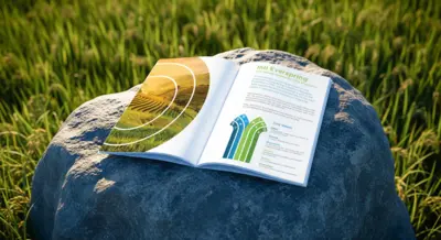 Inti Everspring Indonesia - Company Profile - Desain Infografis (Infographics) Nilai Perusahaan