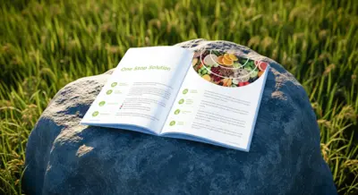 Inti Everspring Indonesia - Company Profile - Desain dan Layout Icon Layanan