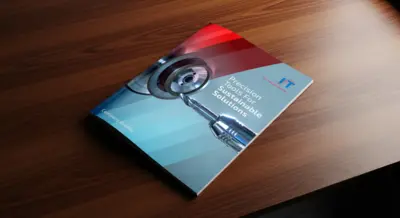 Inti Presisi Toolsindo - Company Profile - Desain, Fotografi, dan Cetak Profesional