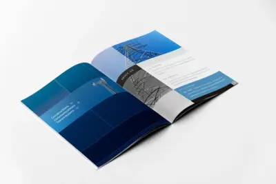 Ispat Bukit Baja - Company Profile - Desain Sekilas Perusahaan