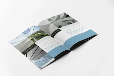 Ispat Bukit Baja - Company Profile - Desain Layanan