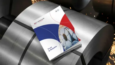 Papa Jaya Agung - Company Profile - Desain, Jasa Penulisan (Copywriting) Profesional, dan Fotografi