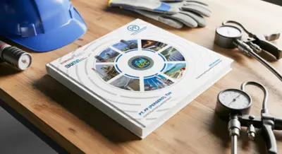 PP EPC - Company Profile - Design and Print