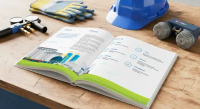 PP EPC - Company Profile - Design and Print