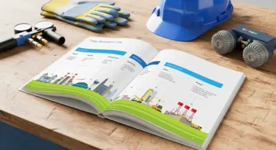 PP EPC - Company Profile - Design and Print