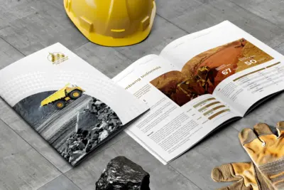 Solid Group - Company Profile - Desain dan Cetak Profesional