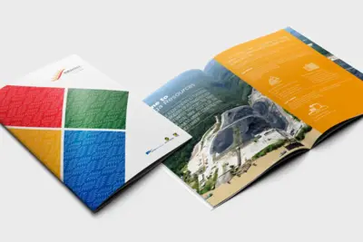 Turangga Resources - Company Profile - Desain dan Cetak Profesional