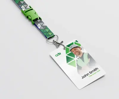 Cakrawala Dinamika Energi - Visual Identity Design