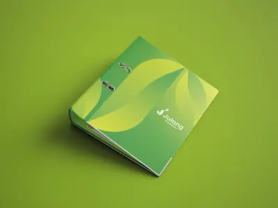 Julang Plantations - Logo Design and Visual Identity Systems
