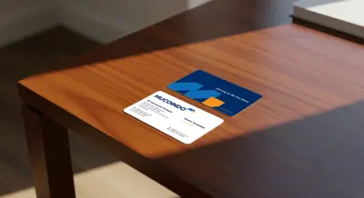 Mucoindo - Logo Redesign and Visual Identity Refreshment