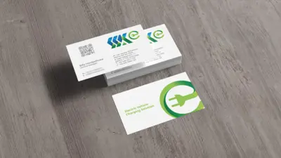 SSKE - Logo Design and Visual Identity Systems