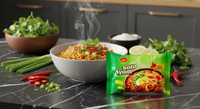 ABC President - Mi ABC - Packaging Design