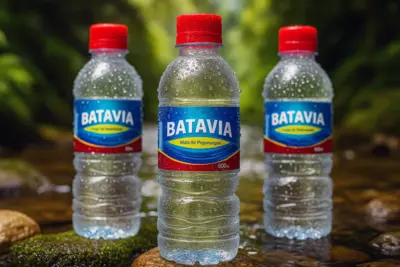 Batavia - Jasa Desain Kemasan (Packaging) Profesional