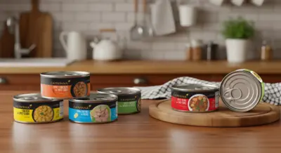 Carvinna - Desain Kemasan Baru (Packaging Refreshment)