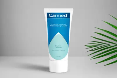 Carmed - Desain Kemasan (Packaging)