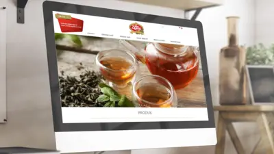 2 Tang - Website - Desain & Pengembangan Wordpress Custom