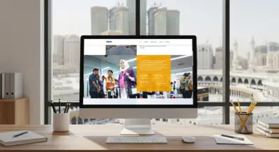 BPKH - Website - Desain & Pengembangan Infografis (Infographics)