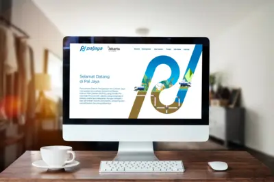 Pal Jaya - Website - Desain & Pengembangan Wordpress Custom