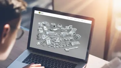 Sheitai Industrial - Website - Desain & Pengembangan CMS Wordpress Custom