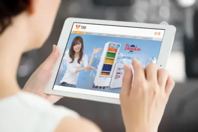 Tiga Berlian Electric - Website - Desain & Pengembangan CMS Wordpress Custom