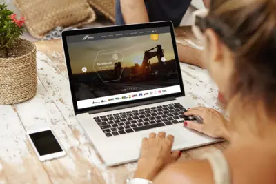 Turangga Resources - Website - Desain & Pengembangan CMS Wordpress Custom