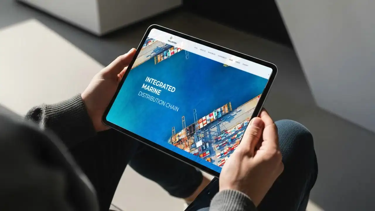 Website Design & Development